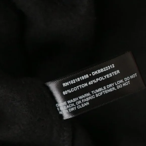 NWT Oversized Betty Boop Sweatshirt. - Picture 5 of 6